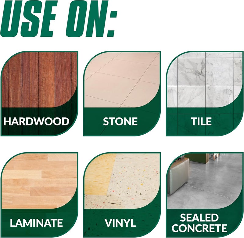 SIMPLE GREEN Multi-Surface Floor Care Cleaner - Image 3